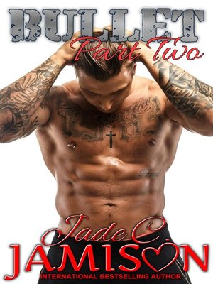 cover image of Part 2: Bullet, #2
